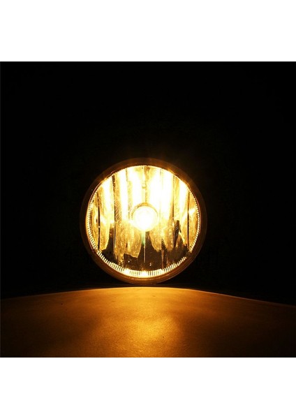 1paır Araç Ön Tampon Sis Fmerleri Ampul ile Sürüş Lambası 9675450980 9410269911 Peugeot 208 2012-2019 (Yurt Dışından) indirimleri