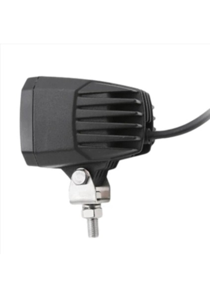 2x 10-80V 7303S Forklift LED Uyarı Işık Lineer Alan Güvenliği Işık Forklik Tersiye Indüsülü Işık Işığı Çalışma Işı (Yurt Dışından) fırsatları