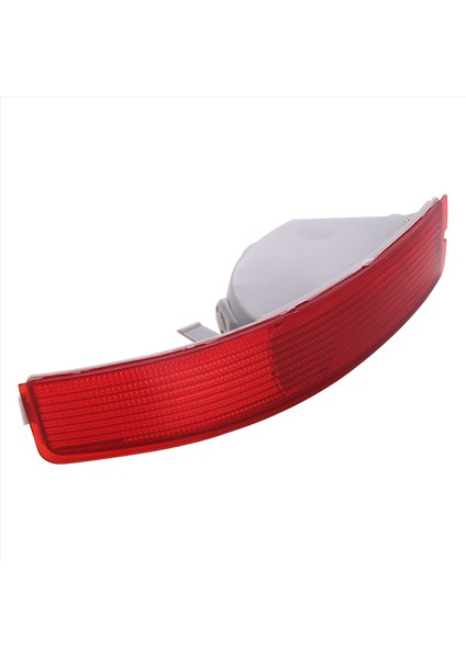 Volvo Için Arka Tampon Işığı XC90 2007-2014 Kuyruk Reflektörü Sis Lambası Sağlıklı 31111185 (Yurt Dışından)