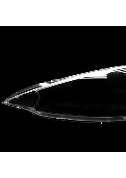 Araba Sol Far Kapağı Kafası Işık Gölgesi Şeffaf Abajur Lamba Kabuk Toz Kapağı Mitsubishi Grandis 2004-2009 (Yurt Dışından) modelleri