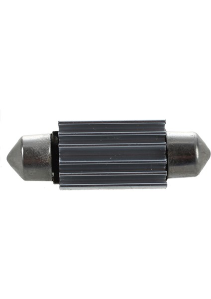 4x Smd LED Festoon 39 mm Canbus C5W 12V 3 Güç Smd Plakası ve Okuma Işığı - Bmw 3 Serisi E39 E46 E60 E90 (Yurt Dışından) modelleri