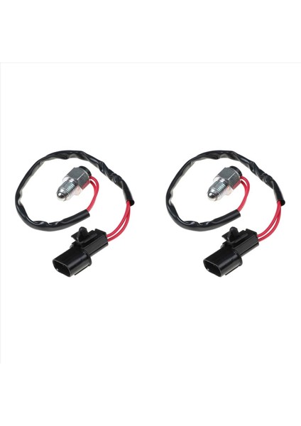 2x 8604A003 Transfer Kılıfı Değiştirme 4WD -Mititsubishi L200 2005 2007 2012 Için Işık Anahtarı -Nativa 2008 MTR0009 (Yurt Dışından)