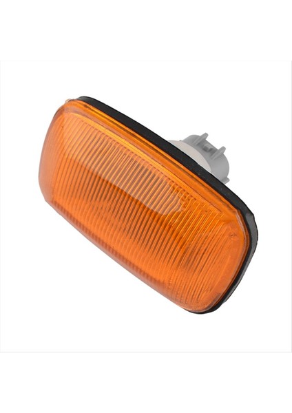 Araba Tarafı Çamurluk Işaretleyici Lambası Dönüş Sinyal Işığı 81731-20192 81731-20191 Toyota Land Cruiser Için J100 LC100 2001-2007 (Yurt Dışından) modelleri