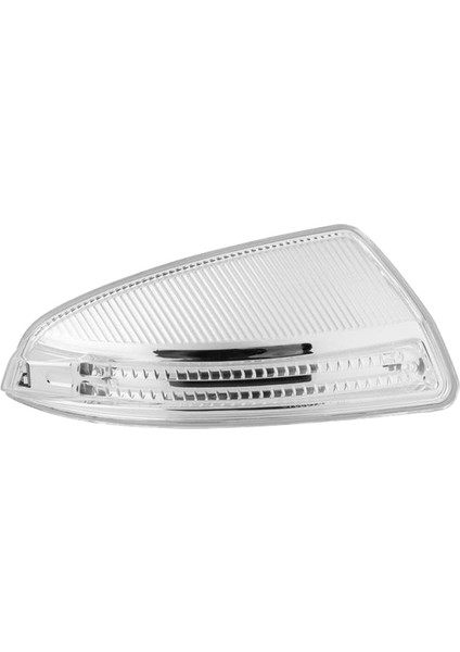 Mercedes Benz C-Serisi W204 ml Sınıf W164 ML300 ML500 ML550 2048200821 Için Araba Dikiz Aynası Lamba Dönüş Sinyali (Yurt Dışından)