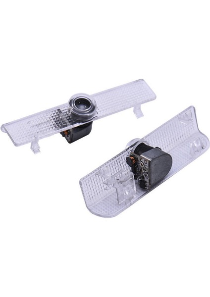 4x LED Araba Kapısı Hoş Geldiniz Projektör Logosu Nissan Için Ghost Shadow Light (Yurt Dışından) fiyatları