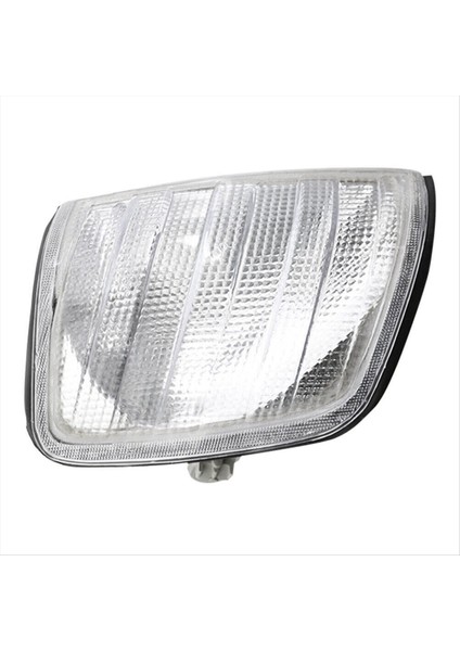 1paır Cosy Park Lambası Turn Sinyal Işıkları Mercedes W124 E-Serisi 1985-1995 1248260043 1248260743 1248260143-A (Yurt Dışından) fiyatları