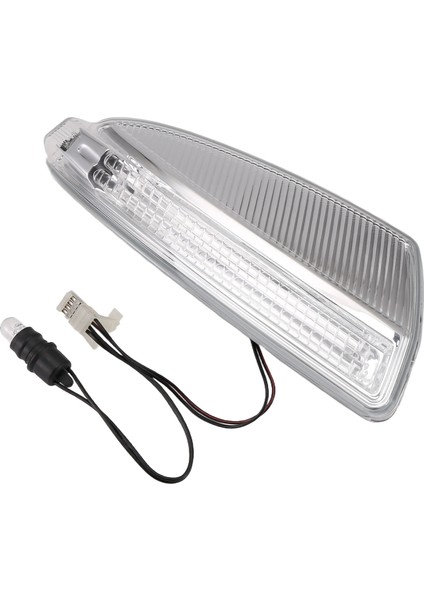 Benz W164 GL350 GL450 GL500 ML350 ML300 ML320 Araba Dikiz Aynası Dönüş Sinyal Işıkları Sağ A1649061400 (Yurt Dışından) fiyatları