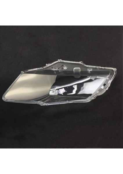 Toyota Camry Için 2x 2009 2011 2011 155/154 Araba Far Kapağı Şeffaf Abajur Kapakları Kafa Işık Lambası Kabuğu Sağ (Yurt Dışından) fiyatları