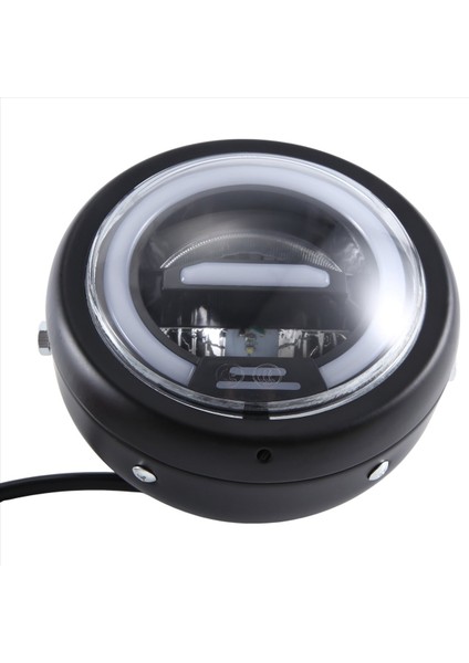 LED Gündüz Koşu Işık Kafası Işık Lambası Harley Için Retro Işık Beyaz Işık (Yurt Dışından) fırsatları