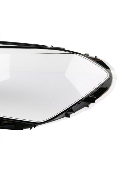 Golf Için 2x 7 Mk7 2014 2015 2015 2017 Araba Far Kapağı Açık Lens Far Far Labhade Shell (Sağ Taraf) (Yurt Dışından) indirimleri