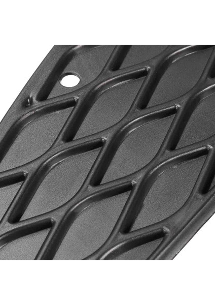 2pcs Ön Tampon Alt Grill Kapak Yan Havalandırma Mercedes-Benz W211 E-Serisi E320 E500 2003-2006 Sol ve Sağ (Yurt Dışından) fiyatları