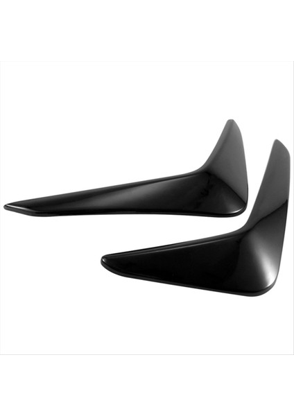 Vw Polo Için 2019 2020 2021 Ön Tampon Sisli Kaşlar Spoiler Dekoratif Döşeme (Yurt Dışından) indirimleri