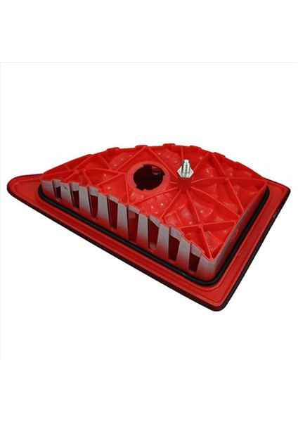 Renault Master Vauxhall Movano Için 4x 10-19 Arka Kırmızı Merkezi Fren Işığı Üçüncü Durak (Yurt Dışından) modelleri