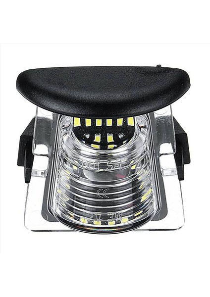 4pcs Sinyal Lambası Araba Arka Tampon Plaka Tutucu Jeep Wrangler Için LED Işık Jk Jl 2007-2021 Araç Aksesuarları (Yurt Dışından) fiyatları