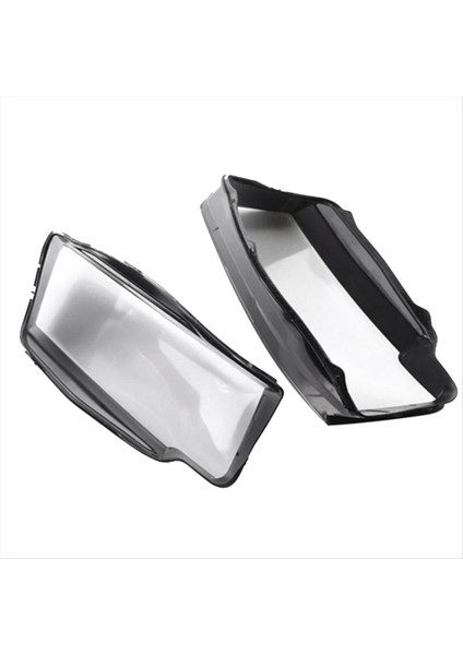 Audi A5 2008-2010 Head Light Abajur Konut Araç Aksesuarları Için Araba Ön Far Kapağı Lens Kabuğu (Yurt Dışından) indirimleri