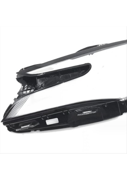 Araba Sol Yan Far Lens Kapağı Buick Gl6 2018-2019 Kafa Işık Gölgesi Kabuk Araba Aksesuarları (Yurt Dışından) fiyatları