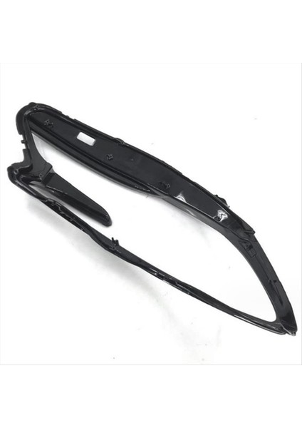 Araba Sol Yan Far Lens Kapağı Buick Gl6 2018-2019 Kafa Işık Gölgesi Kabuk Araba Aksesuarları (Yurt Dışından) modelleri