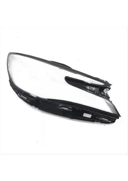 Araba Sol Yan Far Lens Kapağı Buick Gl6 2018-2019 Kafa Işık Gölgesi Kabuk Araba Aksesuarları (Yurt Dışından) fırsatları