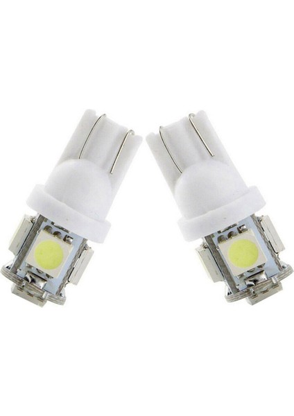 28X Beyaz LED Araç Iç Mekan Işık Dome Bagaj Haritası Plaka Lamba Ampulleri (Yurt Dışından) indirimleri