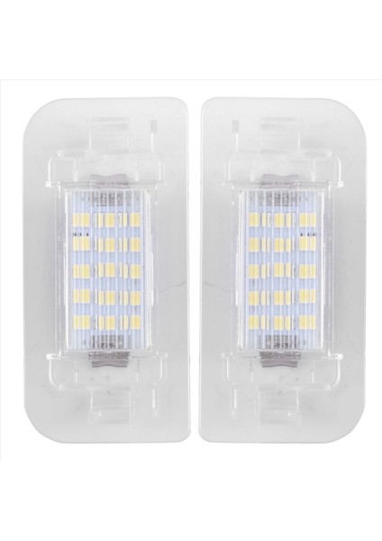 3x Araba Kuyruk Işığı Mercedes-Benz W242 W246 B-Klasse LED Plaka Işığı A2468201566 PZ168 Için Uygundur (Yurt Dışından) fiyatları