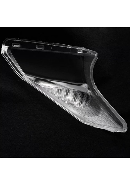 Araba Sağ Far Kapağı Şeffaf Abajur Kapakları Toyota Avanza Için Baş Işık Lambası Kabuğu 2012-2014 (Yurt Dışından) fiyatları