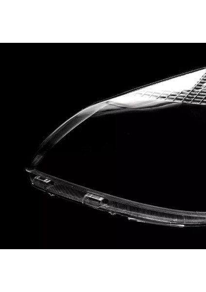 Araba Sağ Far Kapağı Şeffaf Abajur Kapakları Toyota Avanza Için Baş Işık Lambası Kabuğu 2012-2014 (Yurt Dışından) fırsatları