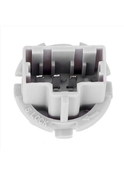 10PCS 33515-S50-003 Araba Fren Kuyruğu Lambası Arka Işık Tutucu Honda Accord Civic Odyssey T20W Arka Lamba Soket Tutucu (Yurt Dışından) modelleri