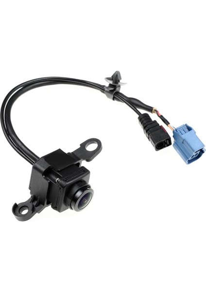 95790-G9100 Yeni Sağ Kapı Aynası Surround Görüntü Kamera Hyundai Genesis Için Yardım Kamerası G70 2019 2020 2021 (Yurt Dışından)