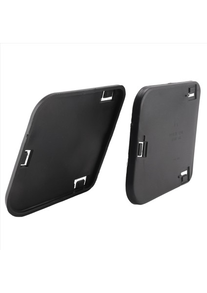 Toyota Land Cruiser Için Prado LC120 FJ120 2003-2009 Ön Tampon Sis Farları Yan Bölme Kapağı (Yurt Dışından) fırsatları