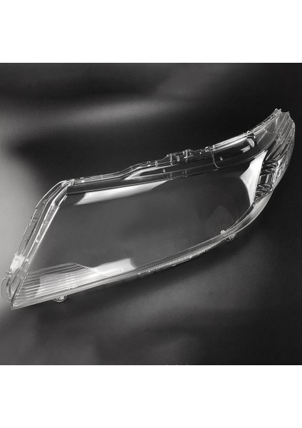 Honda City 2009-2014 Için Sağ Araba Kapağı Kafası Işık Lambası Şeffaf Abajur Mercek Camı (Yurt Dışından) modelleri