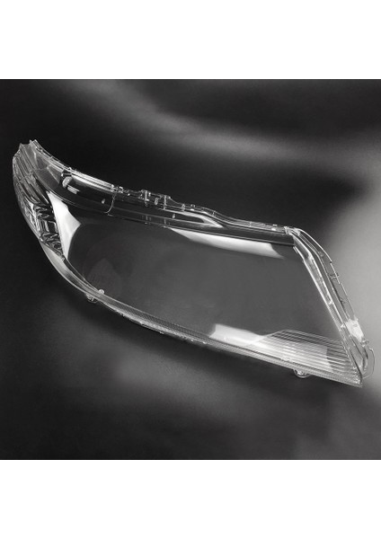 Honda City 2009-2014 Için Sağ Araba Kapağı Kafası Işık Lambası Şeffaf Abajur Mercek Camı (Yurt Dışından) fırsatları