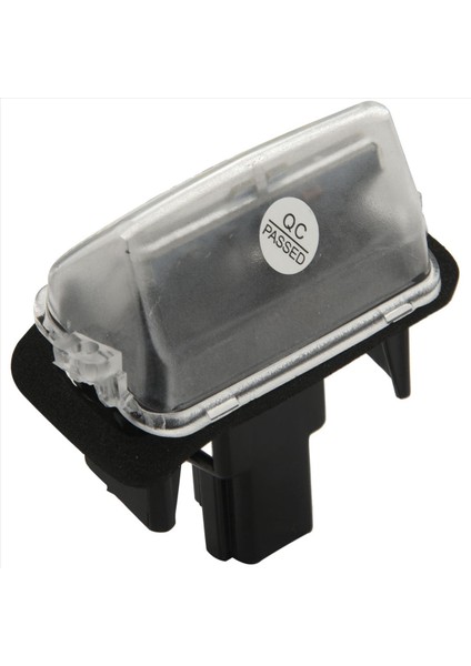 10 Adet Araba LED Plaka Işık Hafif Park Light Harici Plaka Işığı Toyota Camry (Yurt Dışından) indirimleri