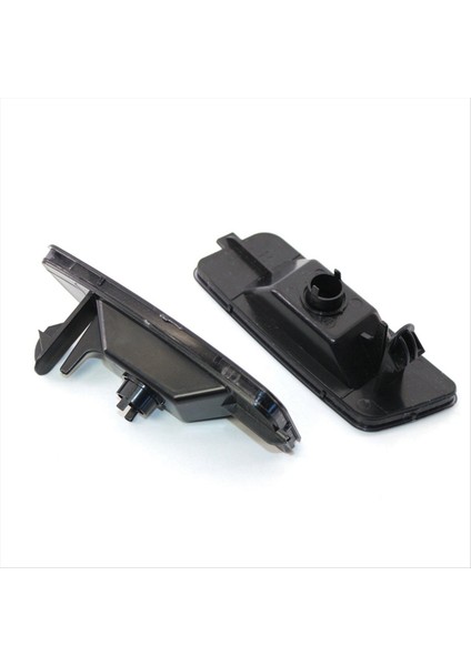 Araba Ön Tampon Yan Lambalar Yan Lambalar Volkswagen Golf Için Uygun Sinyaller 6gtı 2009-2013 5K0945071 5K0945072 (Yurt Dışından) modelleri