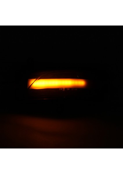 Araba LED Dinamik Yan Ayna Karıştırıcı Işık Dönüş Sinyal Lambası Subaru Crosstrek Forester Için Impreza Legacy Outback Wrx Stı (Yurt Dışından) fırsatları