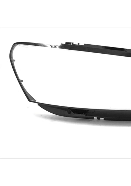 Araba Ön Far Kapağı Abajurlar Lamba Kabuk Far Farlar Lens Kapağı Vw Passat 2011-2015 Sağ (Yurt Dışından) modelleri