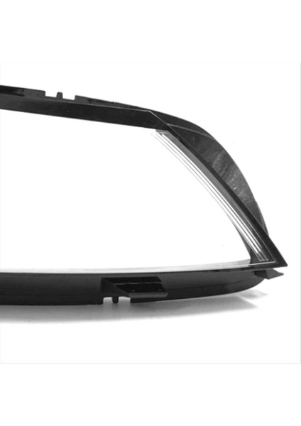 Araba Ön Far Kapağı Abajurlar Lamba Kabuk Far Farlar Lens Kapağı Vw Passat 2011-2015 Sağ (Yurt Dışından) fırsatları
