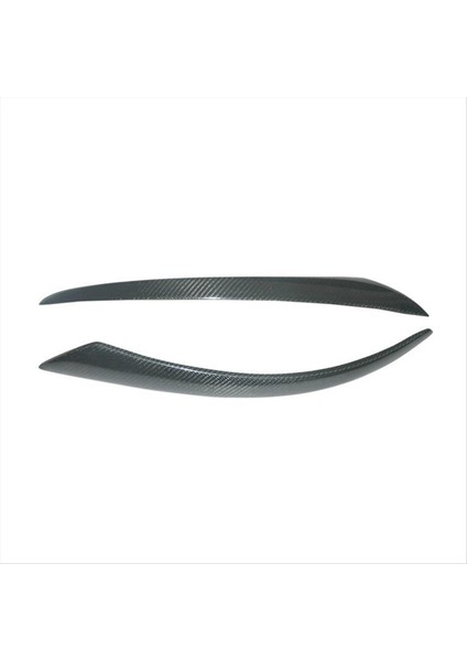 Araba Ön Tampon Far Göz Kapağı Kaş Lambası Trim Volvo S40 V50 2004-2012 (Yurt Dışından) fiyatları