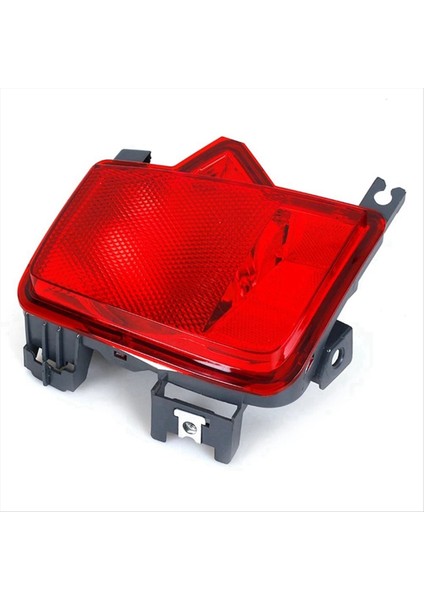 Otomotiv Arka Tampon Dekoratif Işıklar Subaru Outback Için Arka Tampon Reflektörü 2009-2014 84591-3J130 84551-AJ020 (Yurt Dışından) fırsatları