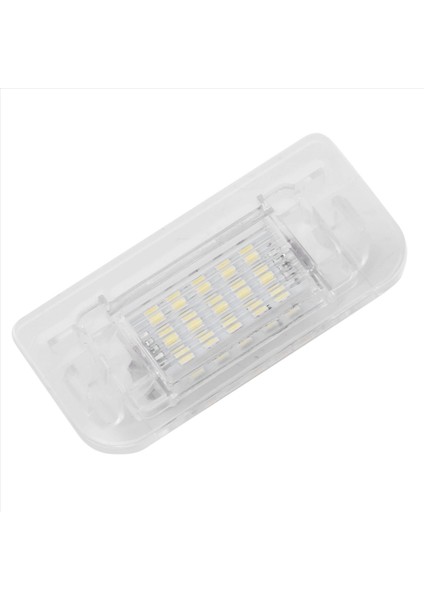 10X Araba Kuyruğu Işığı Mercedes-Benz W242 W246 B-Klasse LED Plaka Işığı A2468201566 PZ168 Için Uygundur (Yurt Dışından) indirimleri