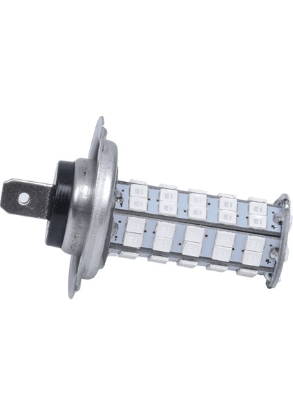 2x H7 68 Smd LED LED Ampul Lambası LED Otomatik Araç Için (Yurt Dışından) fiyatları