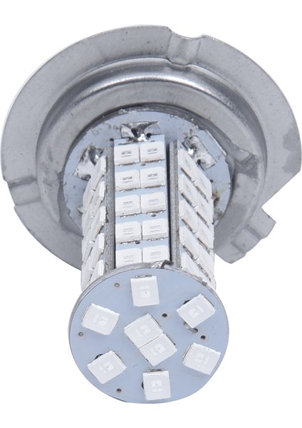 2x H7 68 Smd LED LED Ampul Lambası LED Otomatik Araç Için (Yurt Dışından) fırsatları