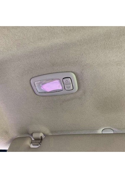 4x Dome Işık Iç Makyaj Lambası Hyundai Için Sol ve Sağ (Yurt Dışından) modelleri