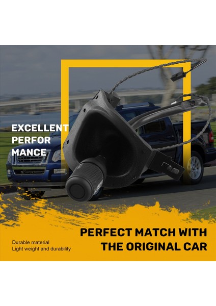 Otomatik Şanzıman Vardiya Kolu 4L2Z7210BAA 7L5Z7210AA Ford Explorer Için XL2Z7210BA 1999-2001 (Yurt Dışından) modelleri