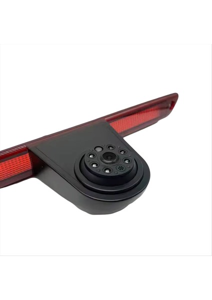 Araba Arka Görünüm Kamera Park Fren Işığı Yüksek Montajlı Fren Işığı Mercedes Benz Sprinter W906 (Yurt Dışından) indirimleri