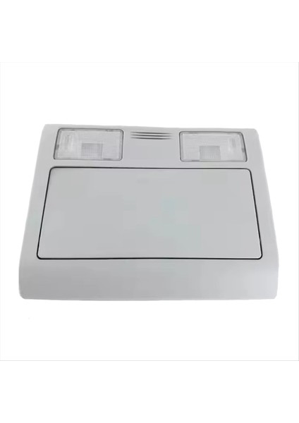 Araba Tepesi Konsol Okuma Işıkları Güneş Gözlüğü Kaza 81260-0K020 Toyota Hilux Fortuner 2005-2015 Harita Lambası 812600K020 (Yurt Dışından)