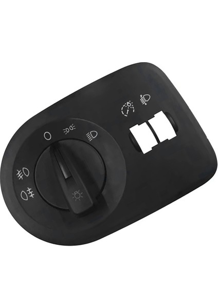 Araba Far Kontrol Anahtarı Sisli Far Anahtarı 6J1941531AL 6J1941531J 6J1941531AM Koltuk Için (Yurt Dışından) fiyatları