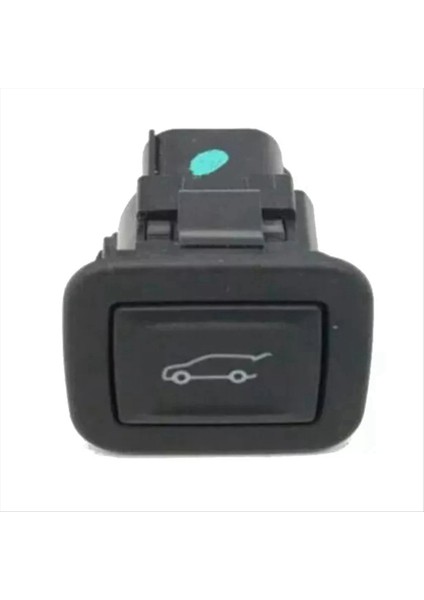 25909283 Bagaj Kapağı Önyükleme Kilidi Serbest Bırakma Anahtarı Vauxhall Için Astra K Için Insignia Yedek Araç Aksesuarları (Yurt Dışından)