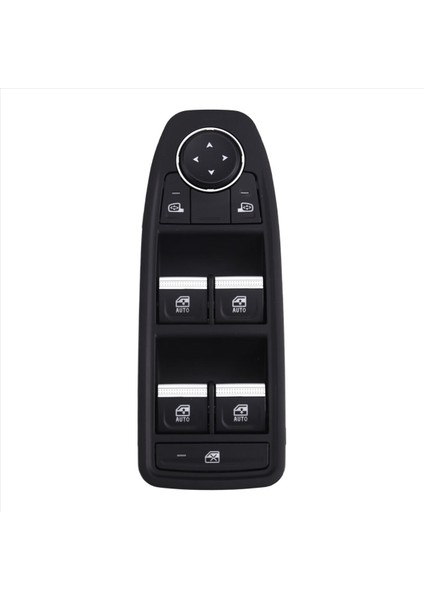 Renault Captur 2021 Araba Ön Sol Kapı Pencere Kontrol Anahtarı 254107080R / 20579203 Lhd (Yurt Dışından)