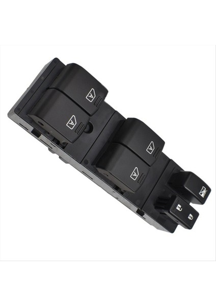 Ön Master Enerji Penceresi Anahtarı Cam Regülatör Anahtarı 25401-JK42E Infiniti G25 G35 G37 S40 2007 2008 2015 (Yurt Dışından) fiyatları