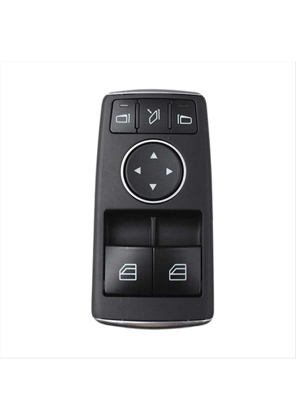 Araç Elektrik Penceresi Switch Cam Kaldırma Anahtarı 1729056900 A1729056900 Mercedes-Benz Için W245 B200 C204 C250 C350 C63 Amg (Yurt Dışından) indirimleri